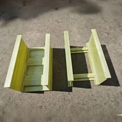 Hambyrddau Cebl Polywrethan